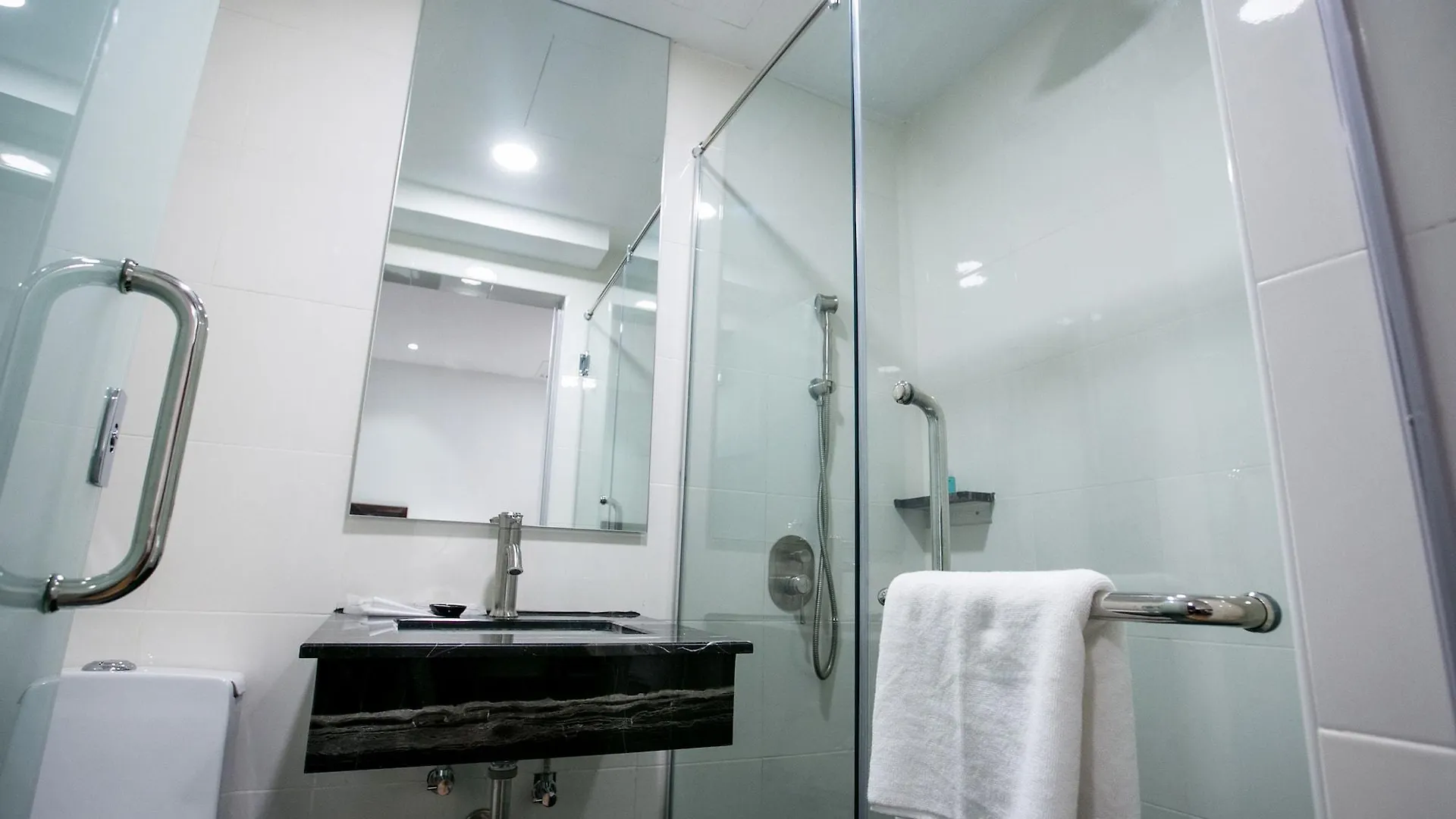 Belllo Hotel Jb Central Johor Bahru