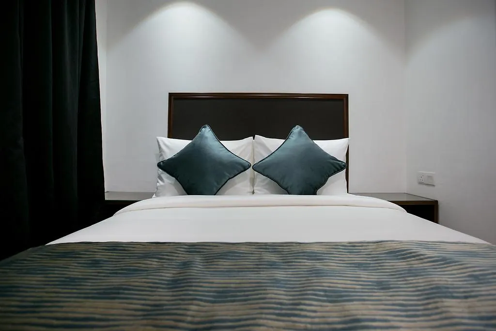 Belllo Hotel Jb Central Johor Bahru 3*,