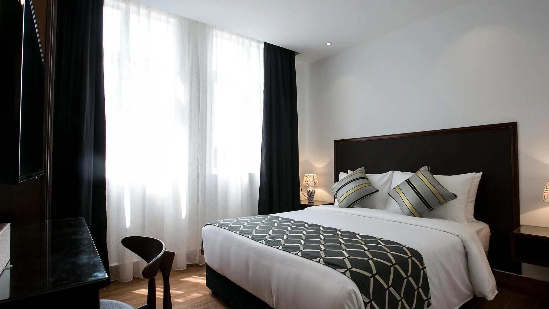 Belllo Hotel Jb Central Johor Bahru Malaysia
