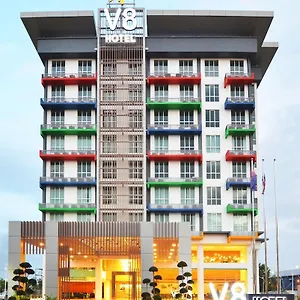 V8 Johor Bahru