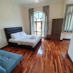 Eden Cosy Living Batu Ferringhi