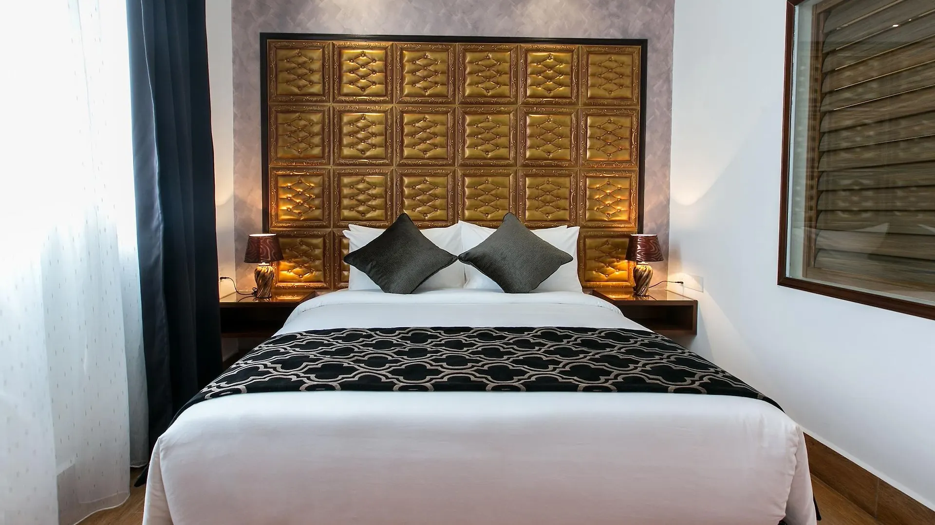 Belllo Hotel Jb Central Johor Bahru