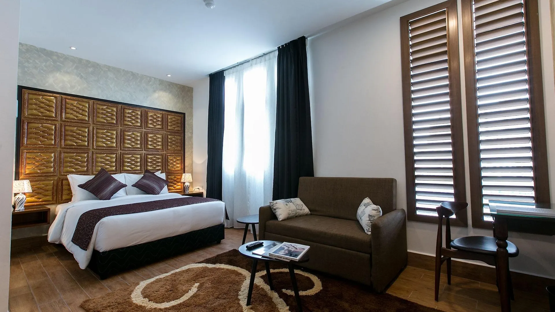 Belllo Hotel Jb Central Johor Bahru Malaysia