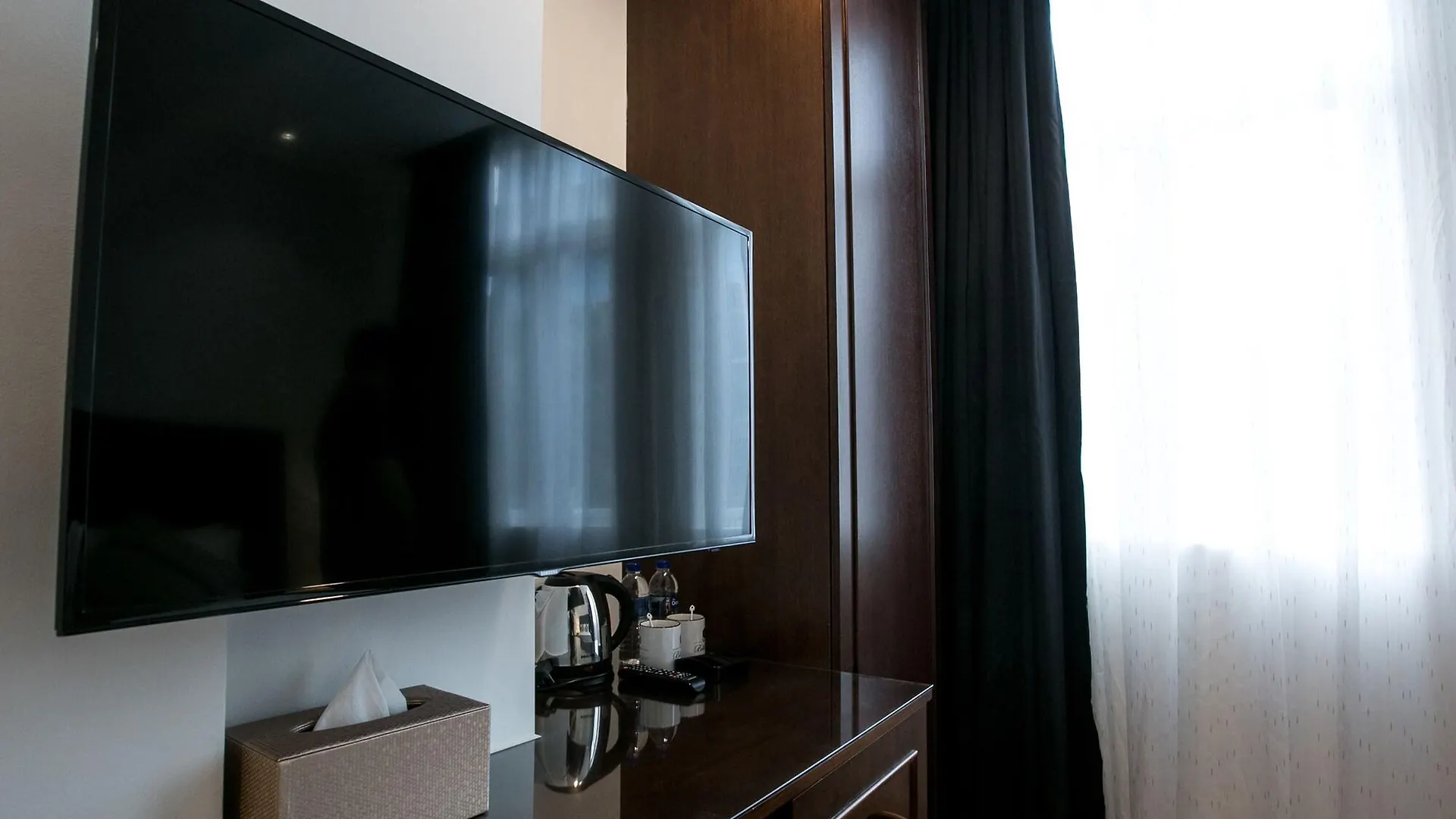 Belllo Hotel Jb Central Johor Bahru Malaysia