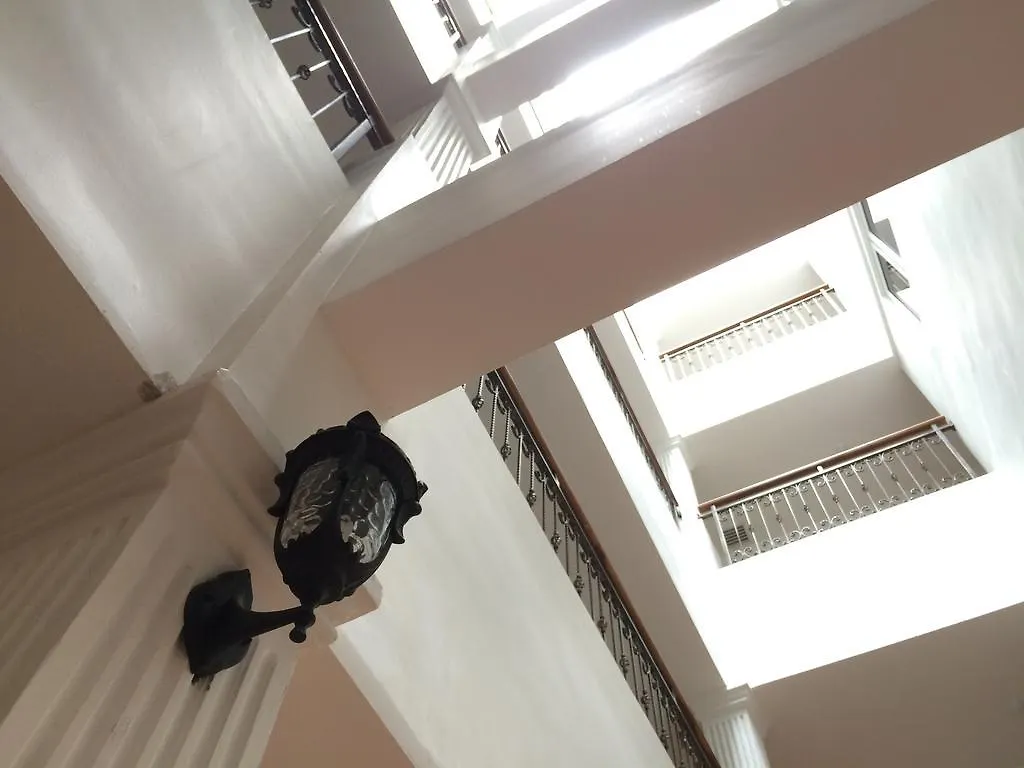 Belllo Hotel Jb Central Johor Bahru 3*,  Malaysia