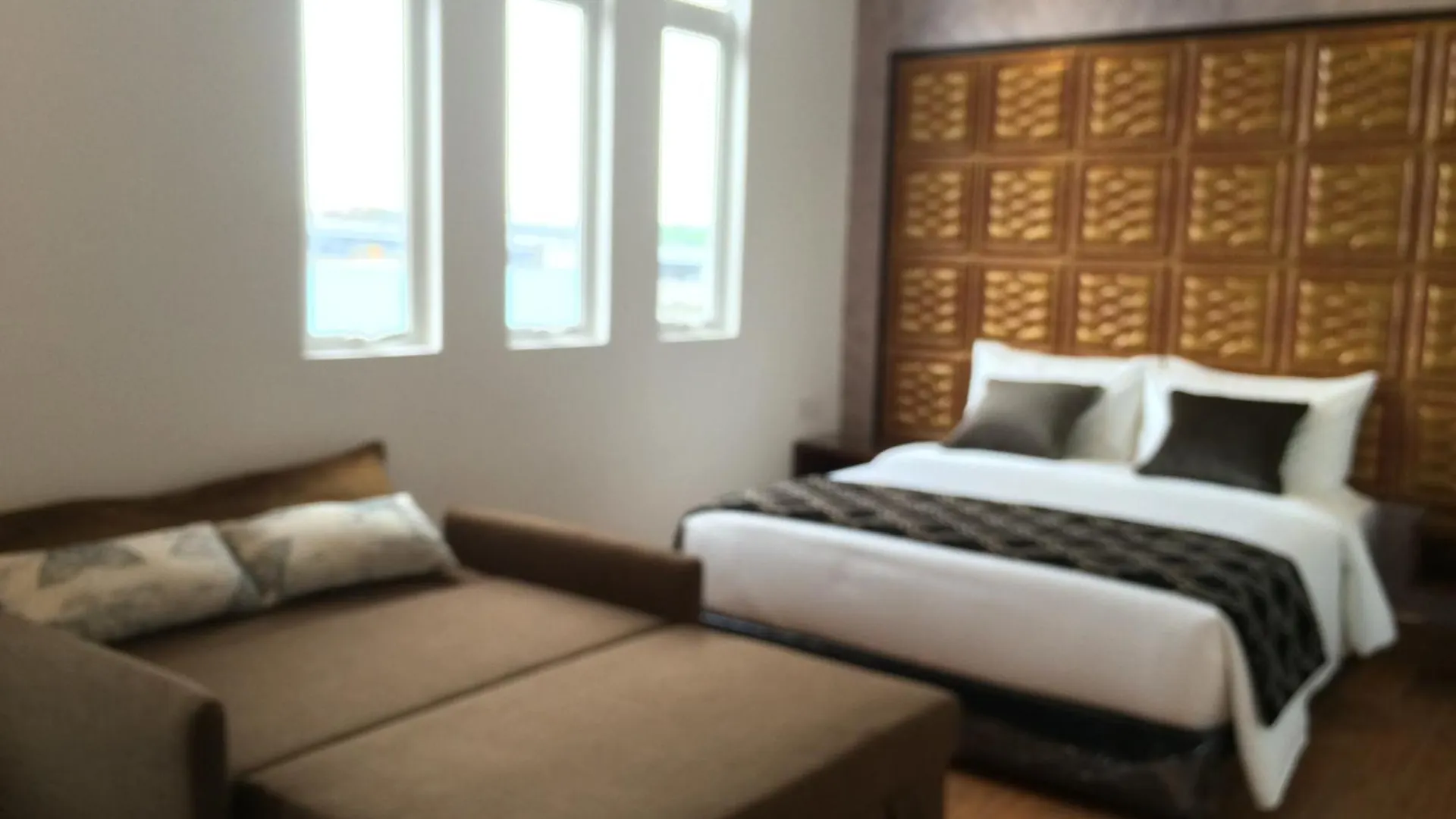 Belllo Hotel Jb Central Johor Bahru