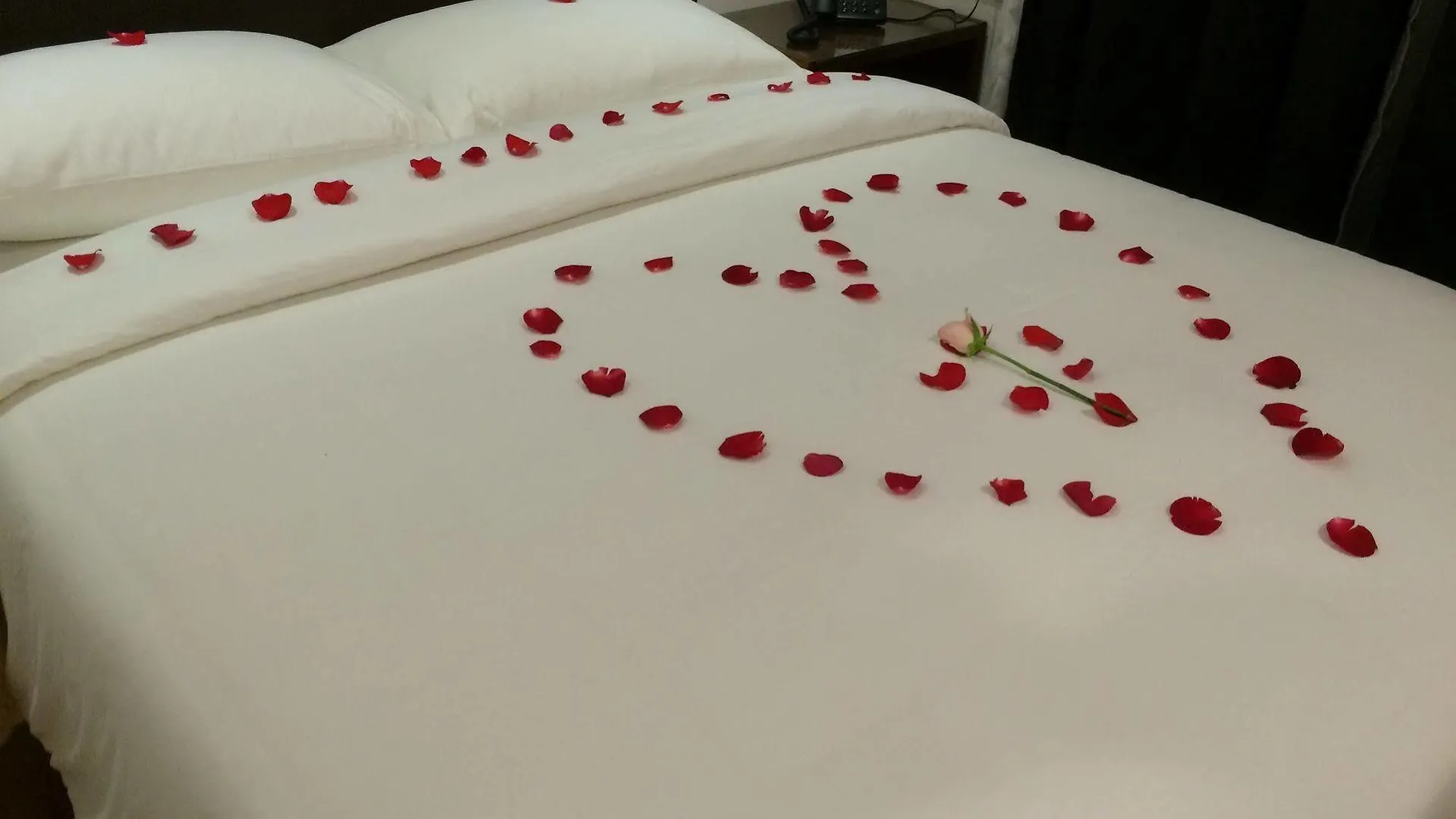 Belllo Hotel Jb Central Johor Bahru
