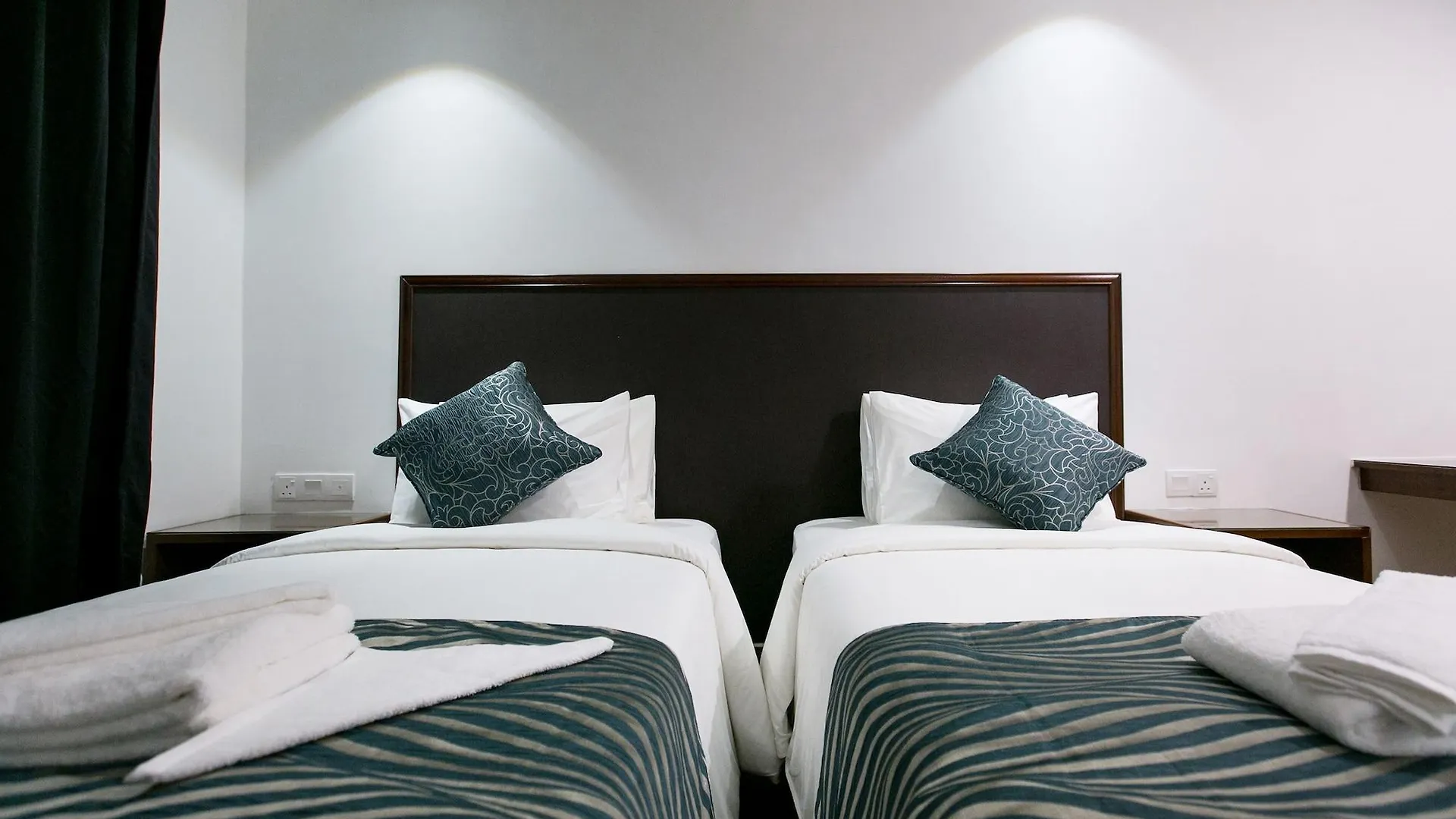 Belllo Hotel Jb Central Johor Bahru 3*,  Malaisie